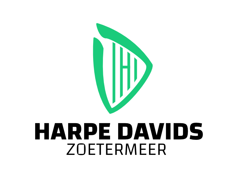 Harmonie Orkest Zoetermeer – Harpe Davids