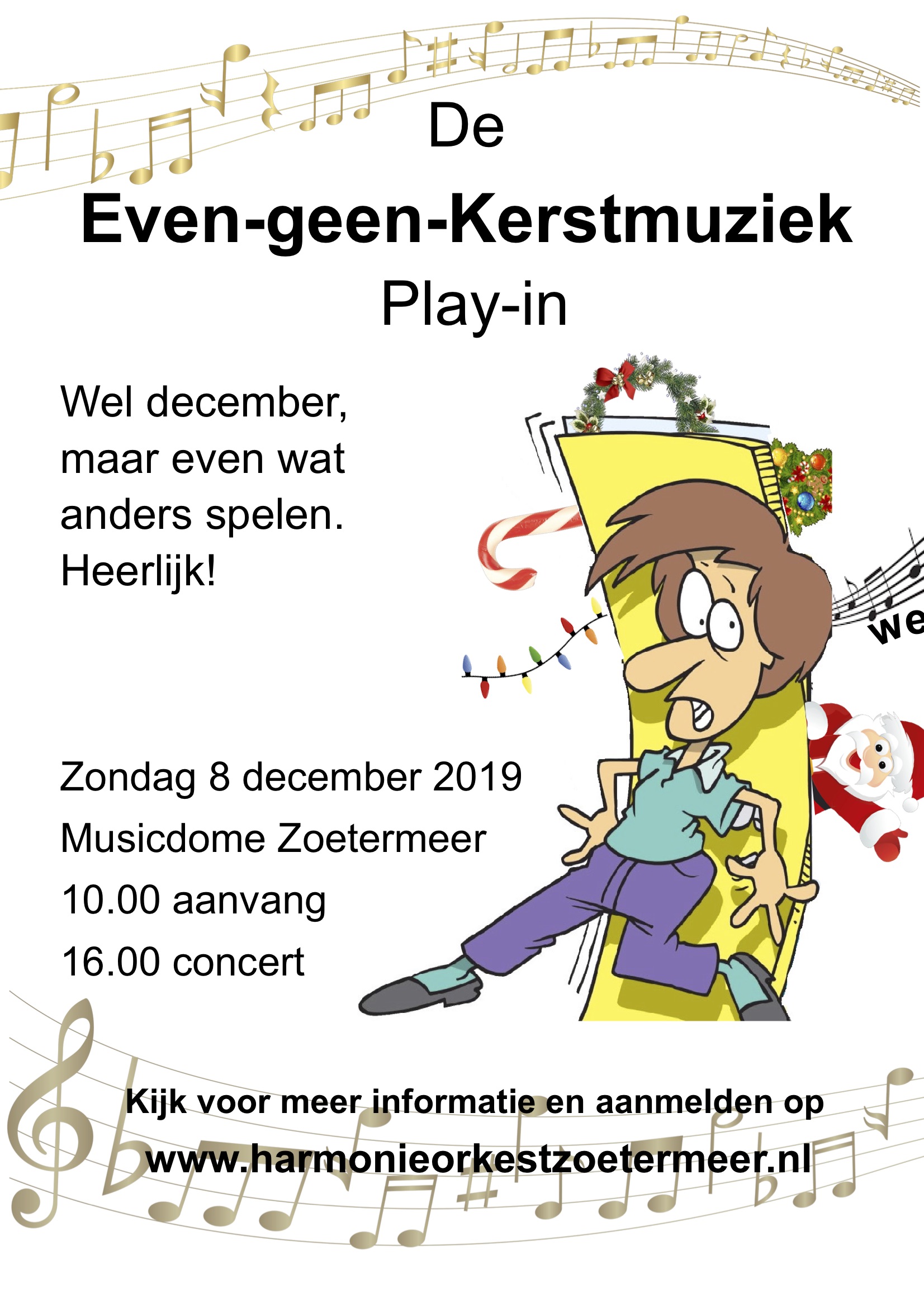 Poster Play-in 2019